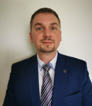 Dr. Balla István