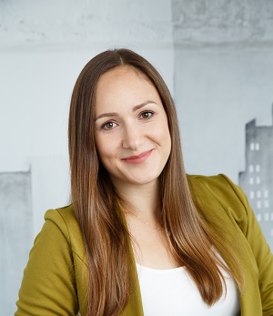 Hidas Karina