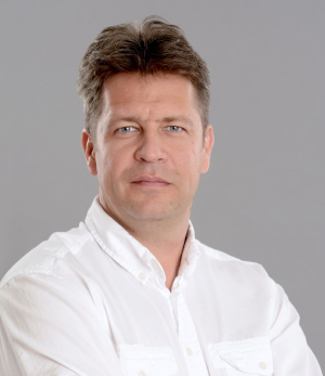 Kulik Zoltán