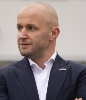 Umenhoffer Péter